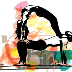 Wrestling Strength Academy