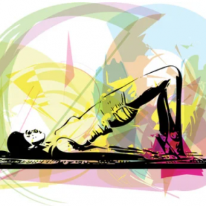 SeniorFlex Low-Impact Fitness