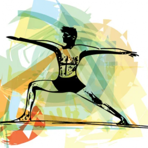 Obstacle Course Warrior Training