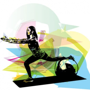 Fit at Home 30-Day Challenge